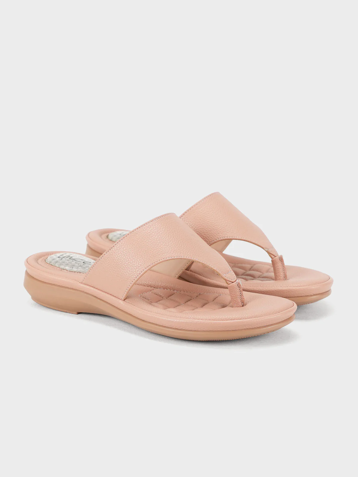 Women's "MOFY" Comfortable Casual Slippers - Image 2