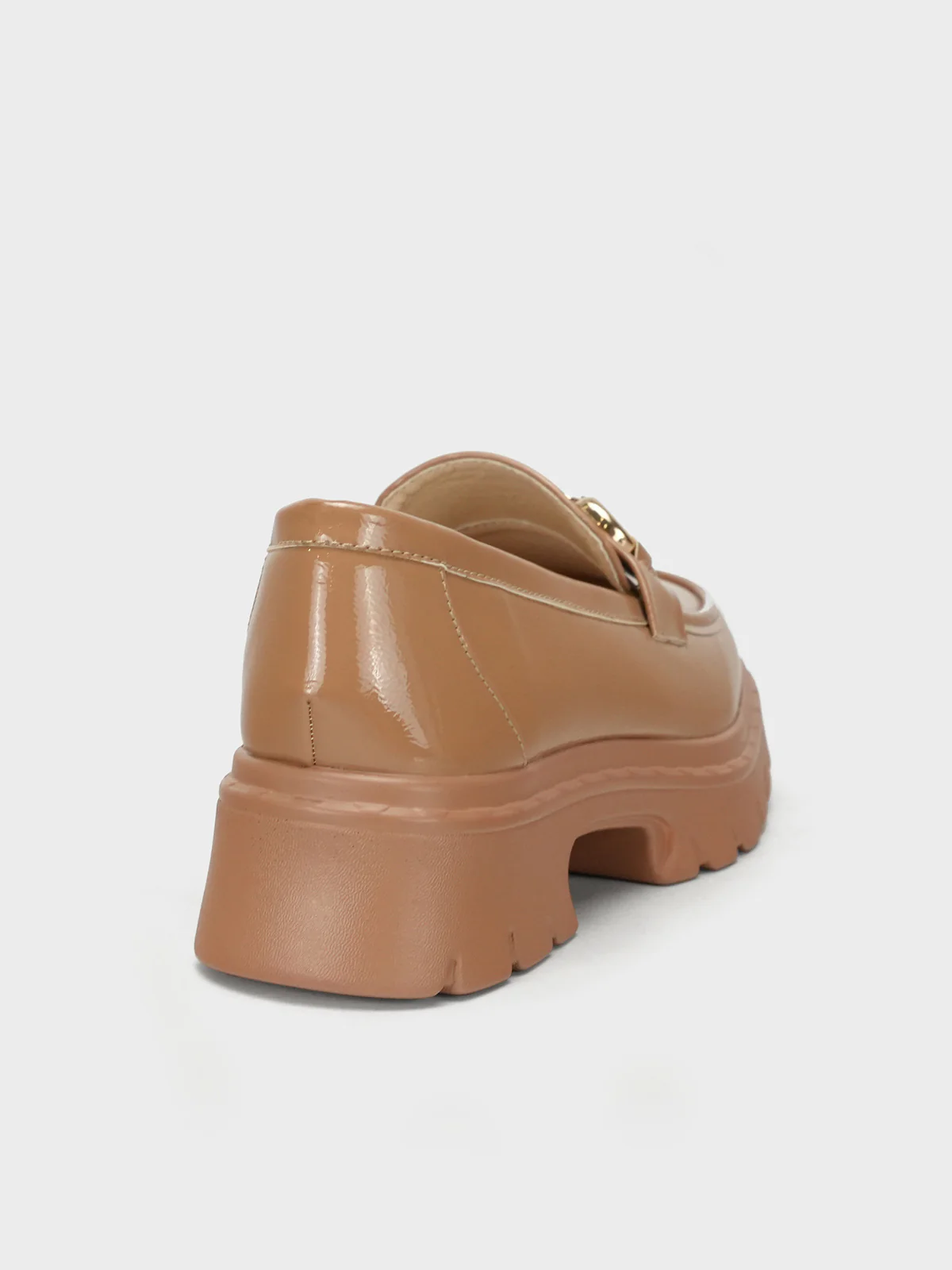 Womens "NAURIZ" Comfy Slip on Shoes - Image 5