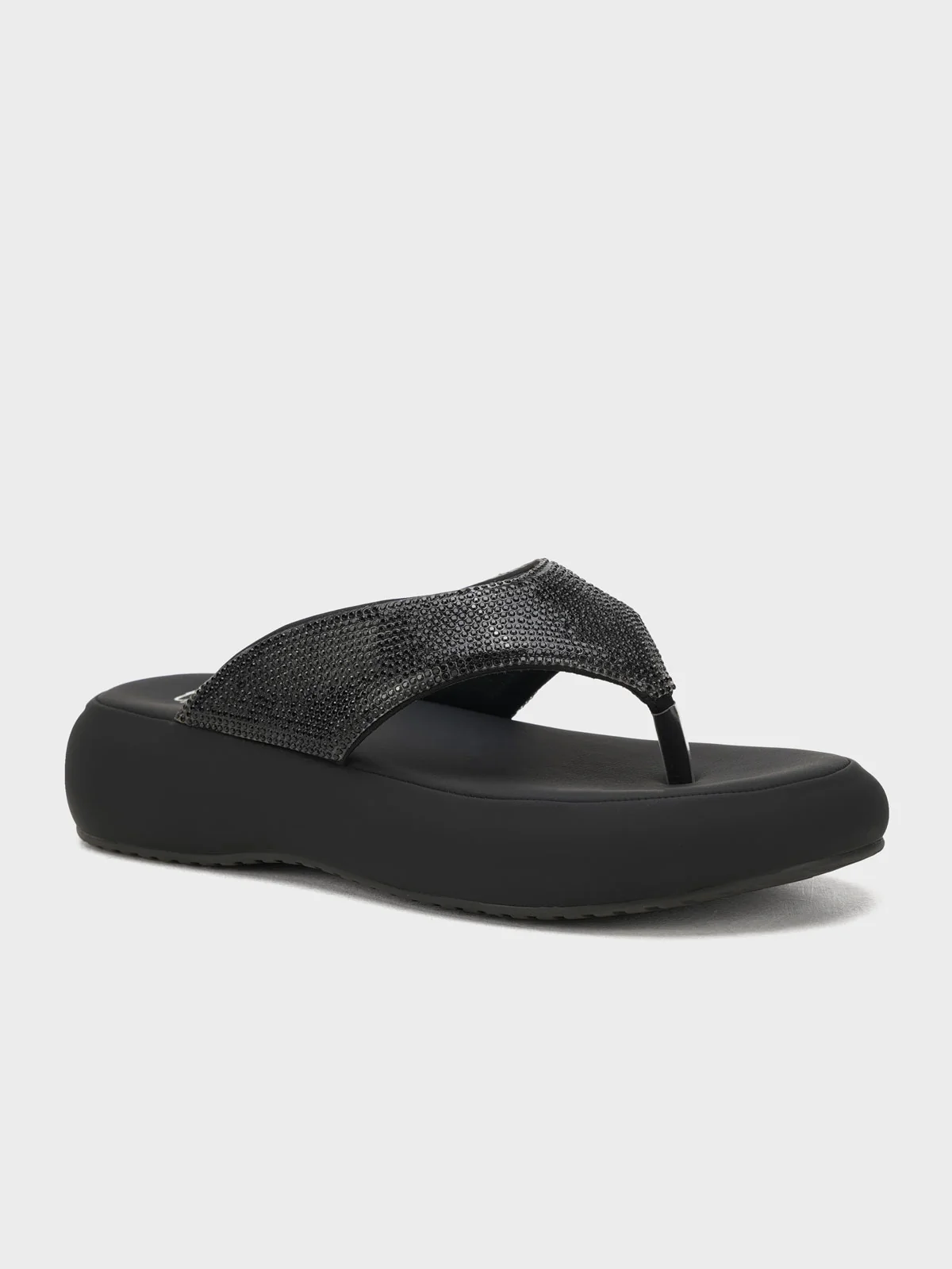 Womens "NENICA" Cozy Walk Slippers