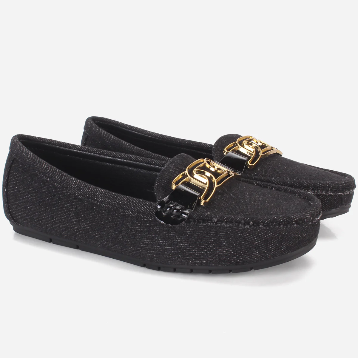 Women's "NIKEETA" Casual Everyday Moccasins - Image 2