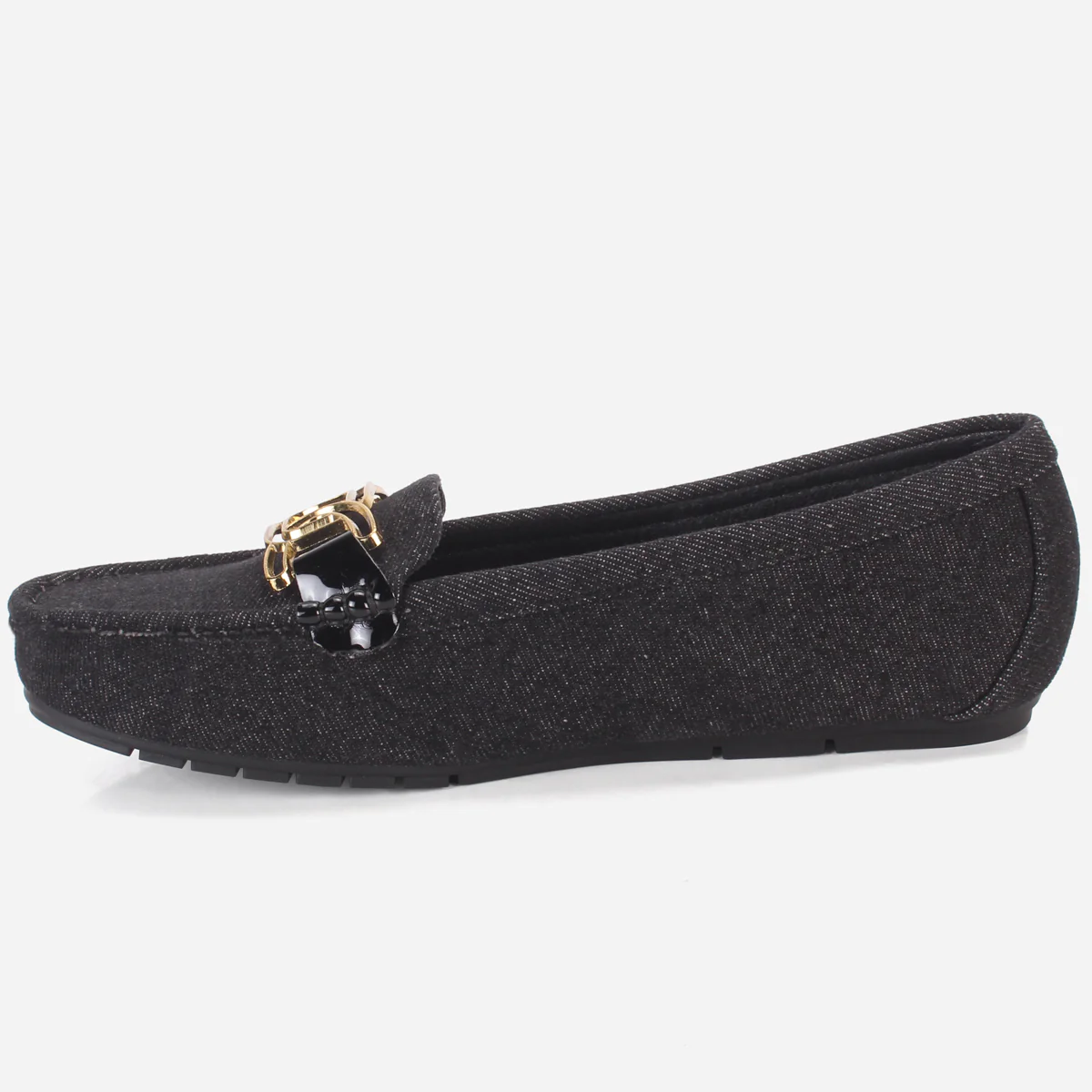 Women's "NIKEETA" Casual Everyday Moccasins - Image 3