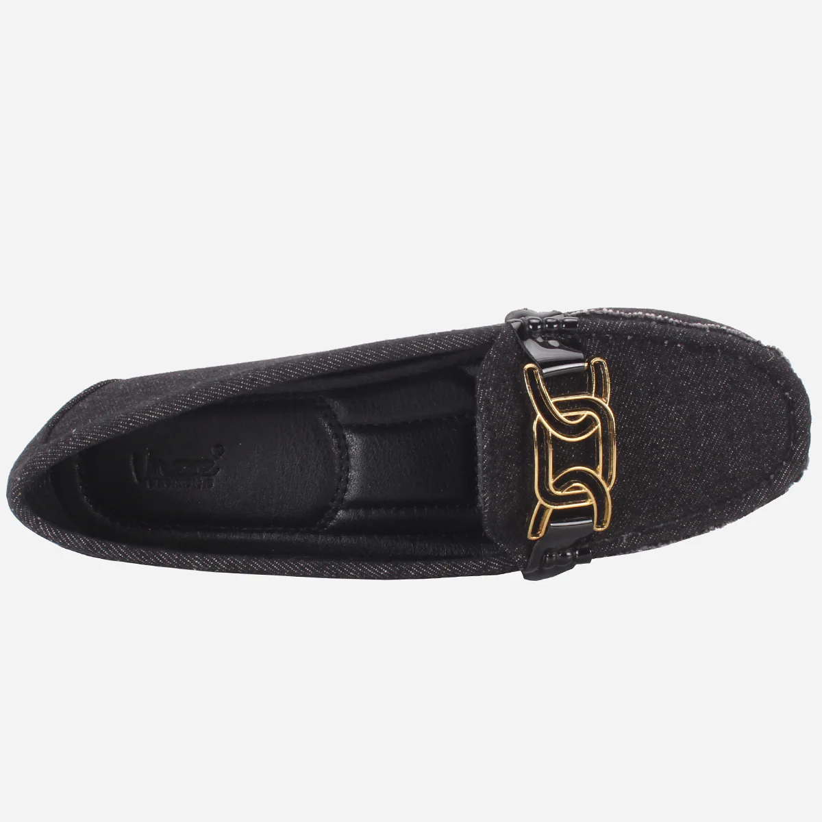 Women's "NIKEETA" Casual Everyday Moccasins - Image 4