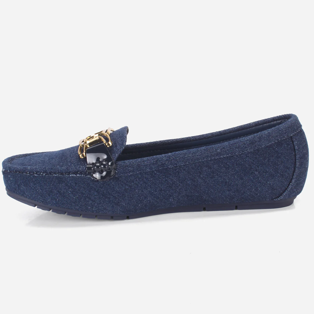 Women's "NIKEETA" Casual Everyday Moccasins - Image 3