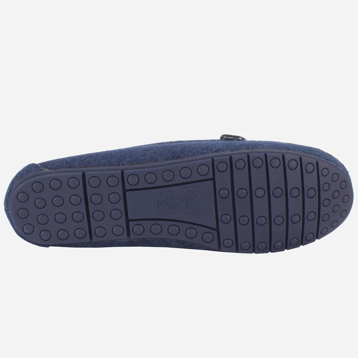Women's "NIKEETA" Casual Everyday Moccasins - Image 5