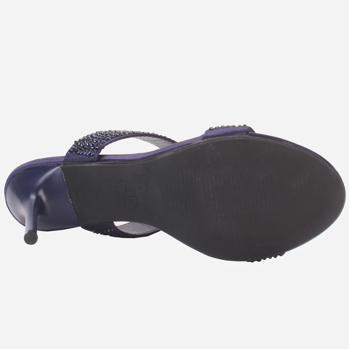 Women's "NIVANA" Dual Strap Open Toe Sandals - Image 5