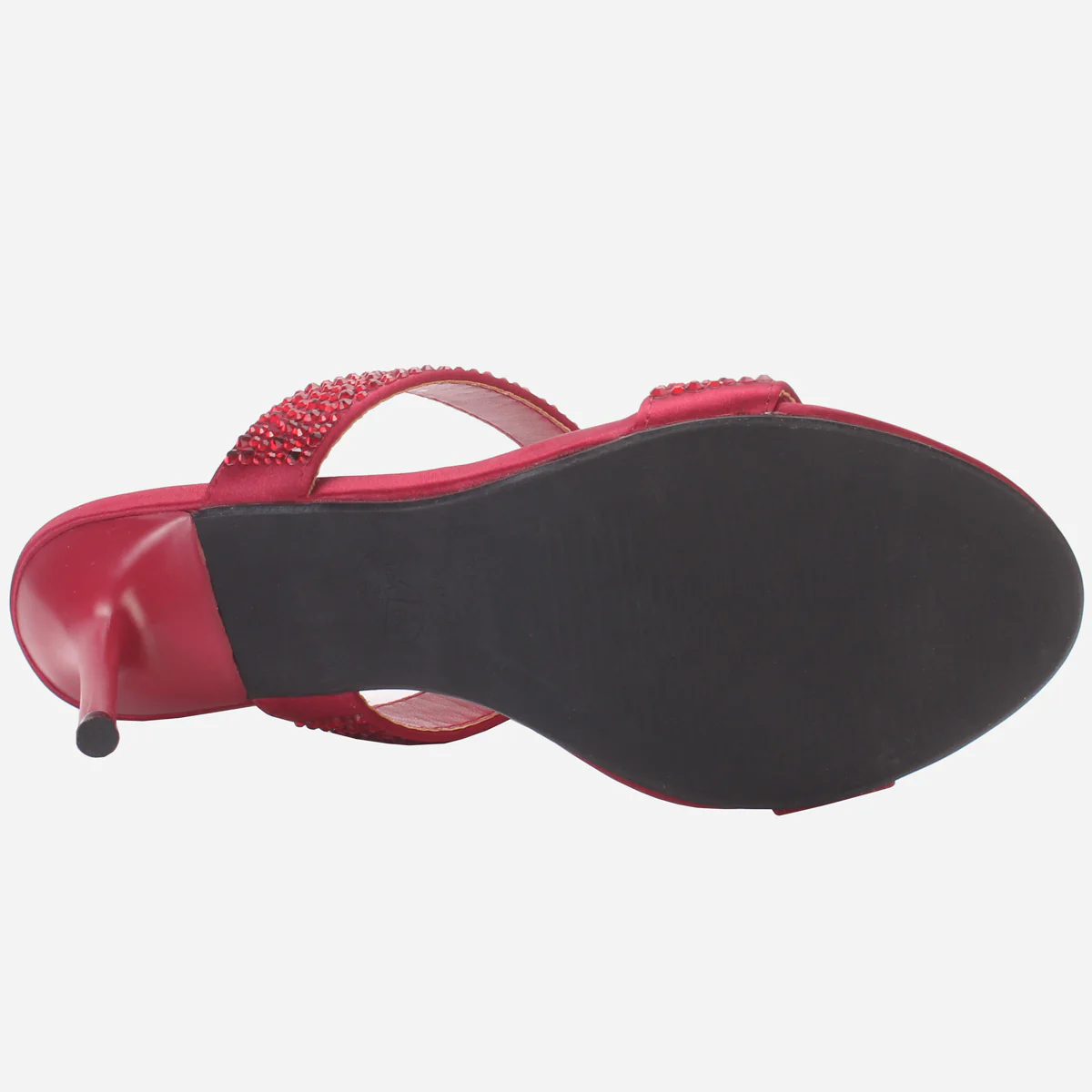 Women's "NIVANA" Dual Strap Open Toe Sandals - Image 5