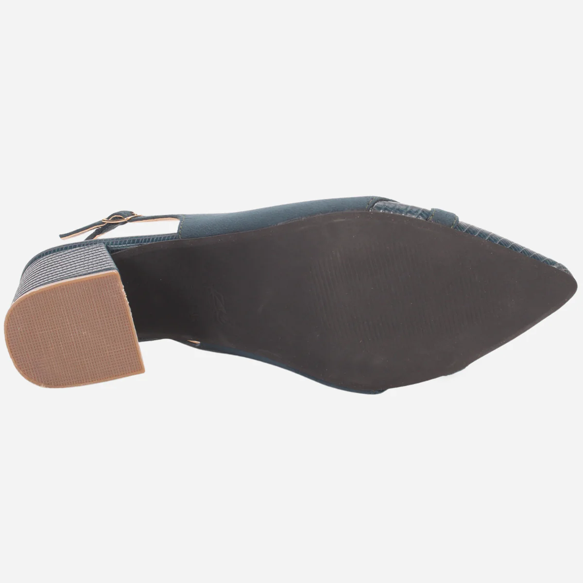 Womens "NIVIA" Stylish Pointed Toe Summer Sandals - Image 5