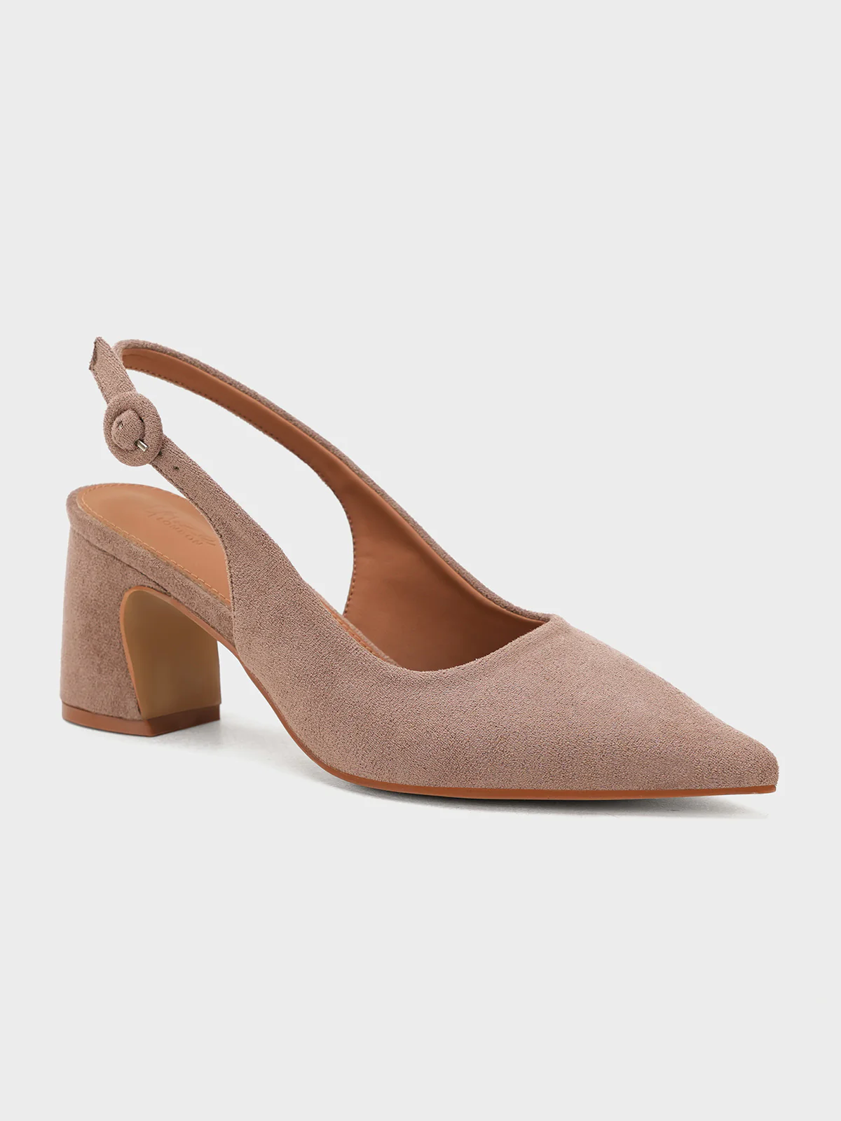 Women's "NNEKE" Pointed Toe Sandals - Image 2