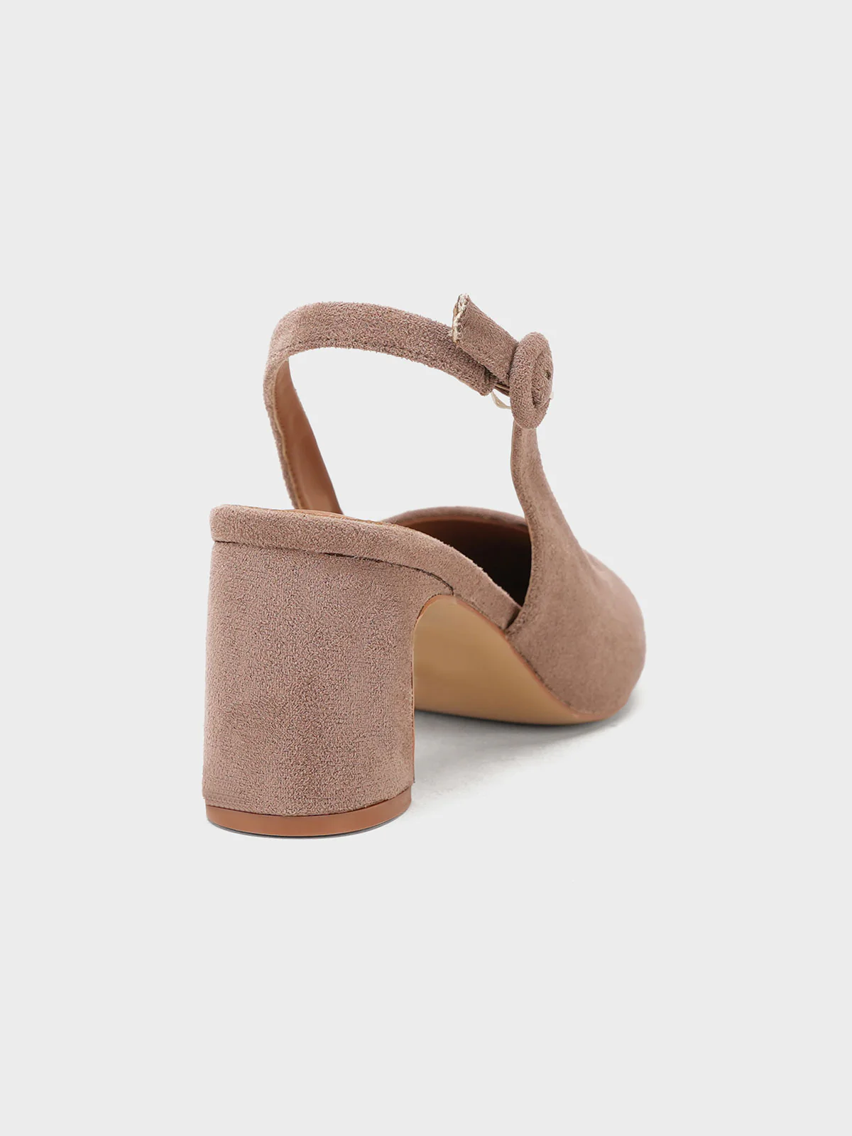 Women's "NNEKE" Pointed Toe Sandals - Image 5