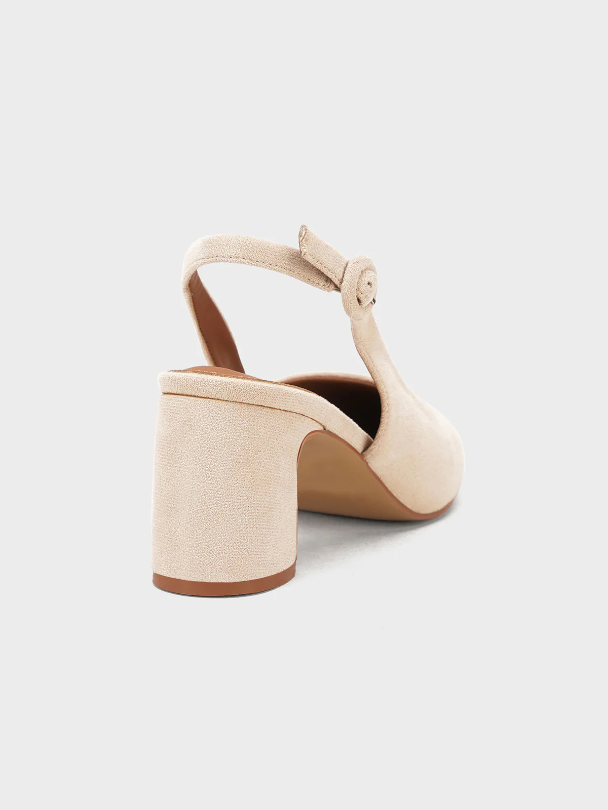 Women's "NNEKE" Pointed Toe Sandals - Image 5