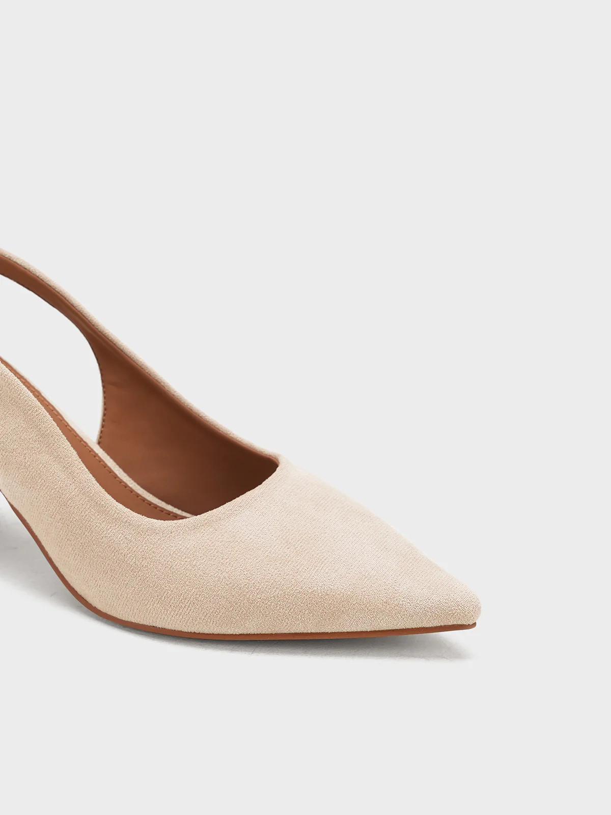 Women's "NNEKE" Pointed Toe Sandals - Image 6