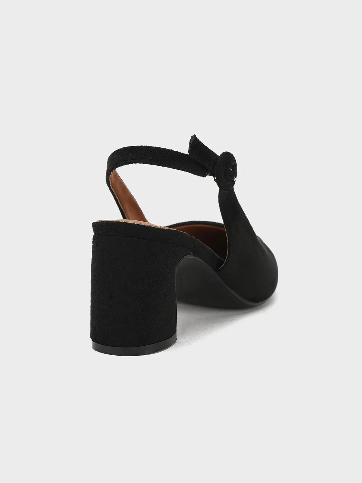 Women's "NNEKE" Pointed Toe Sandals - Image 5
