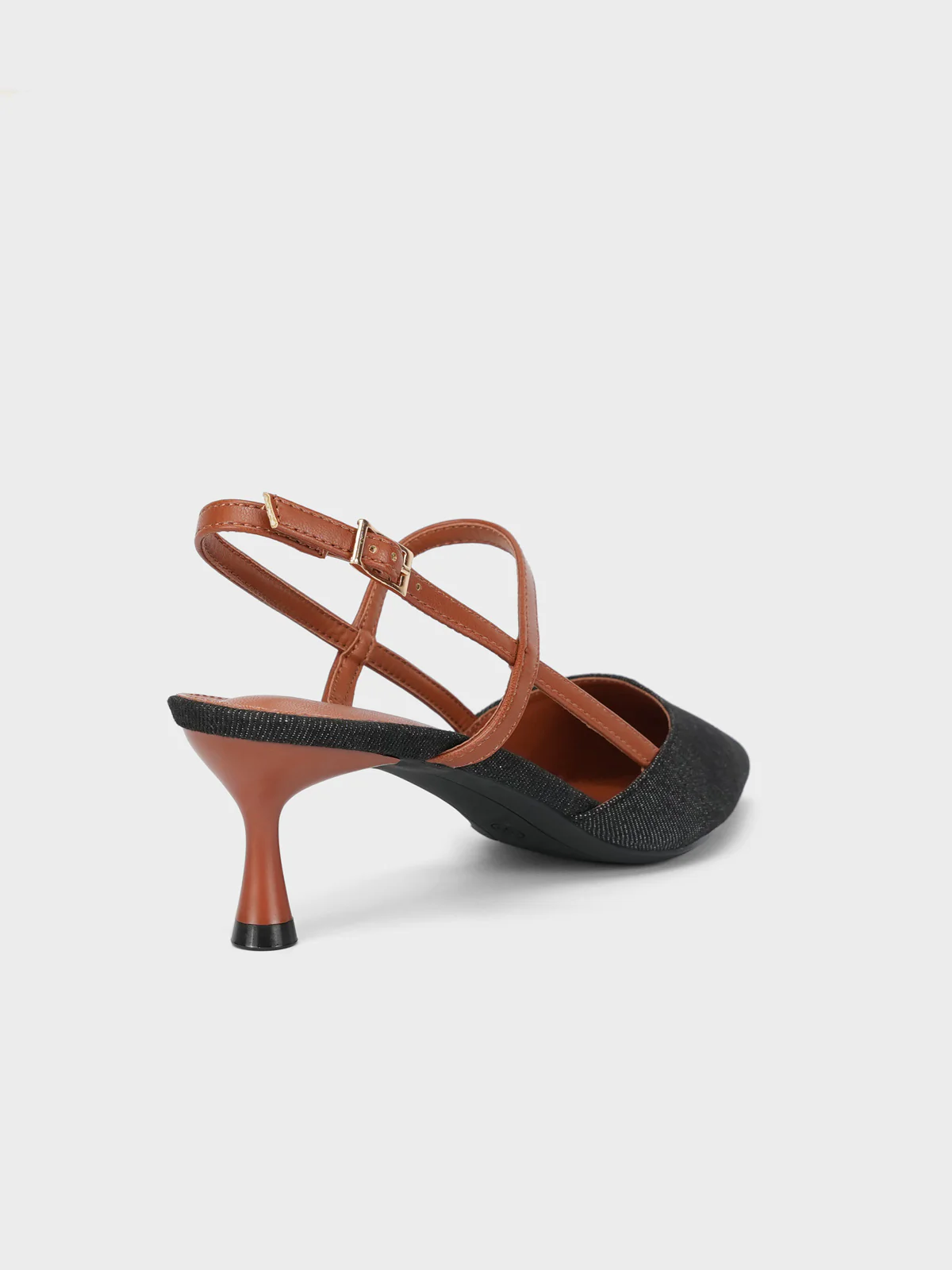 Women's "NORETA" Pointed Casual Sandals - Image 3