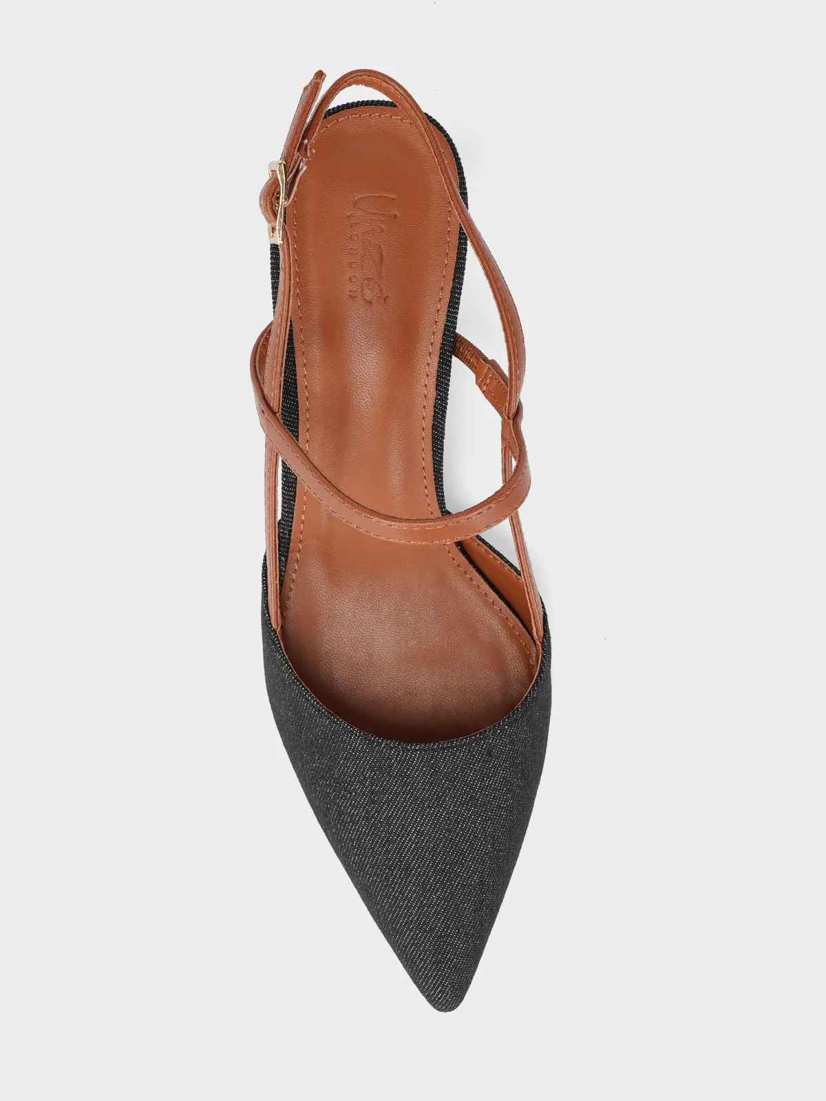 Women's "NORETA" Pointed Casual Sandals - Image 5