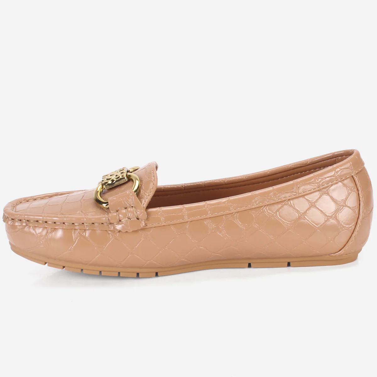 Women's "NUBITA" Casual Everyday Moccasins - Image 3