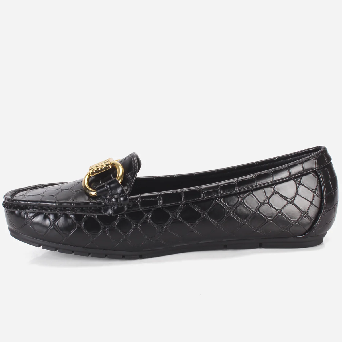 Women's "NUBITA" Casual Everyday Moccasins - Image 3