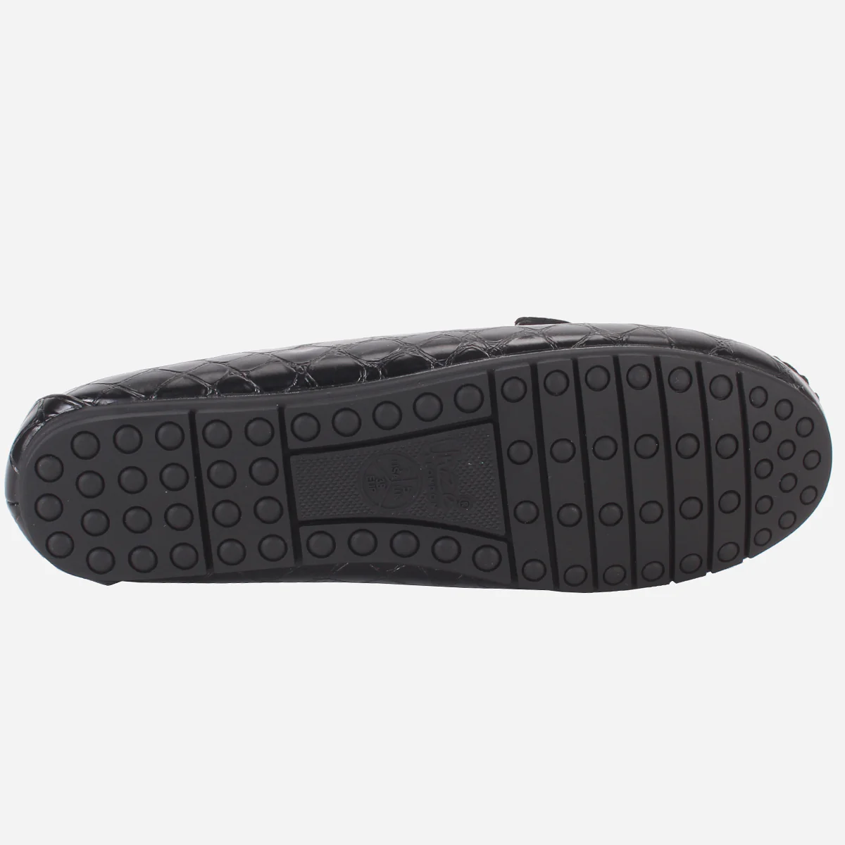 Women's "NUBITA" Casual Everyday Moccasins - Image 5