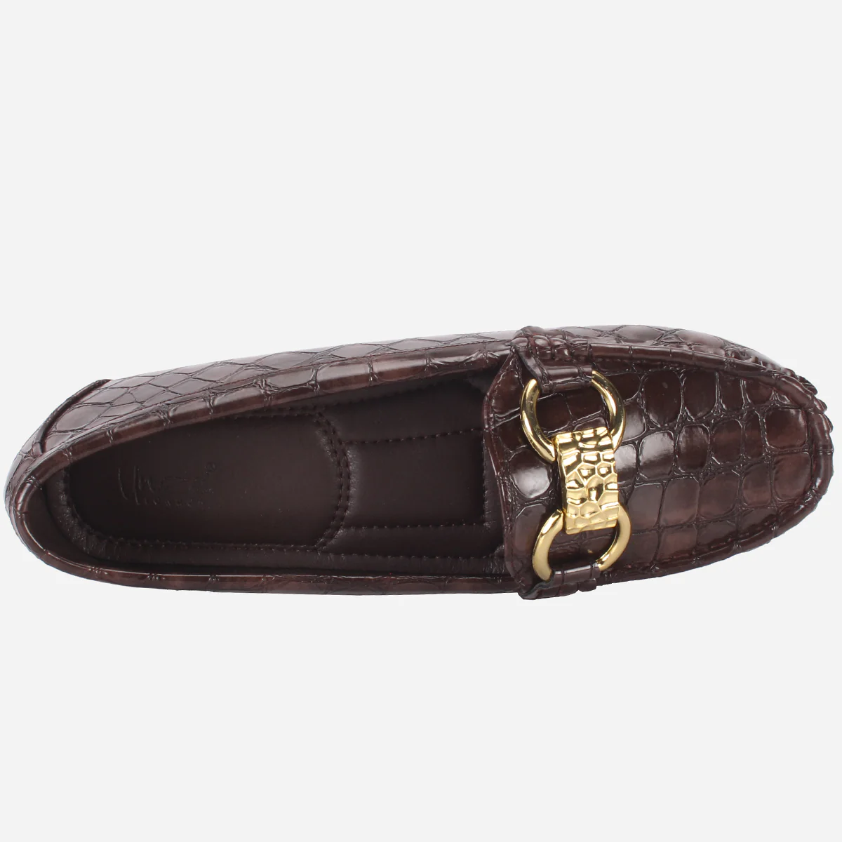 Women's "NUBITA" Casual Everyday Moccasins - Image 4