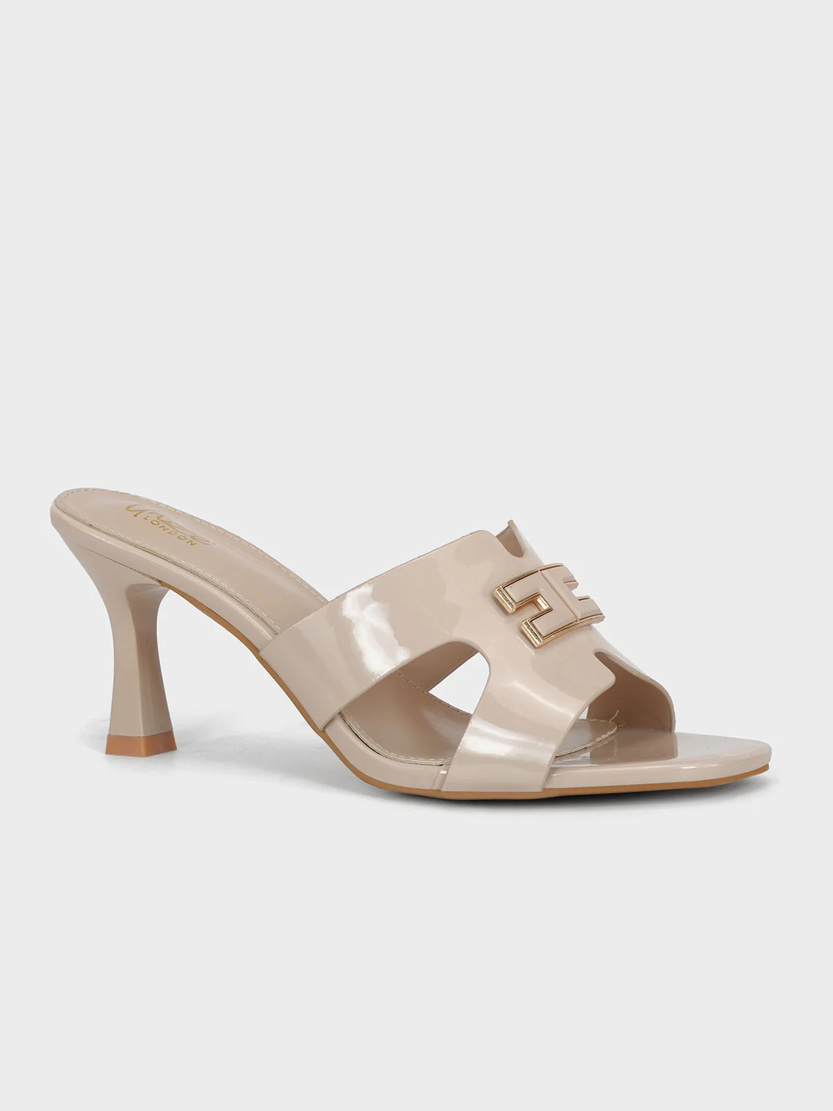 Womens "NURDLE" Comfy Casual Sandals