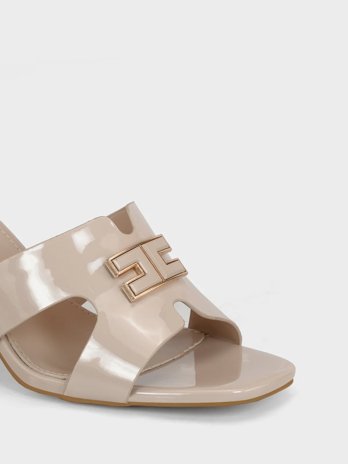 Womens "NURDLE" Comfy Casual Sandals - Image 4