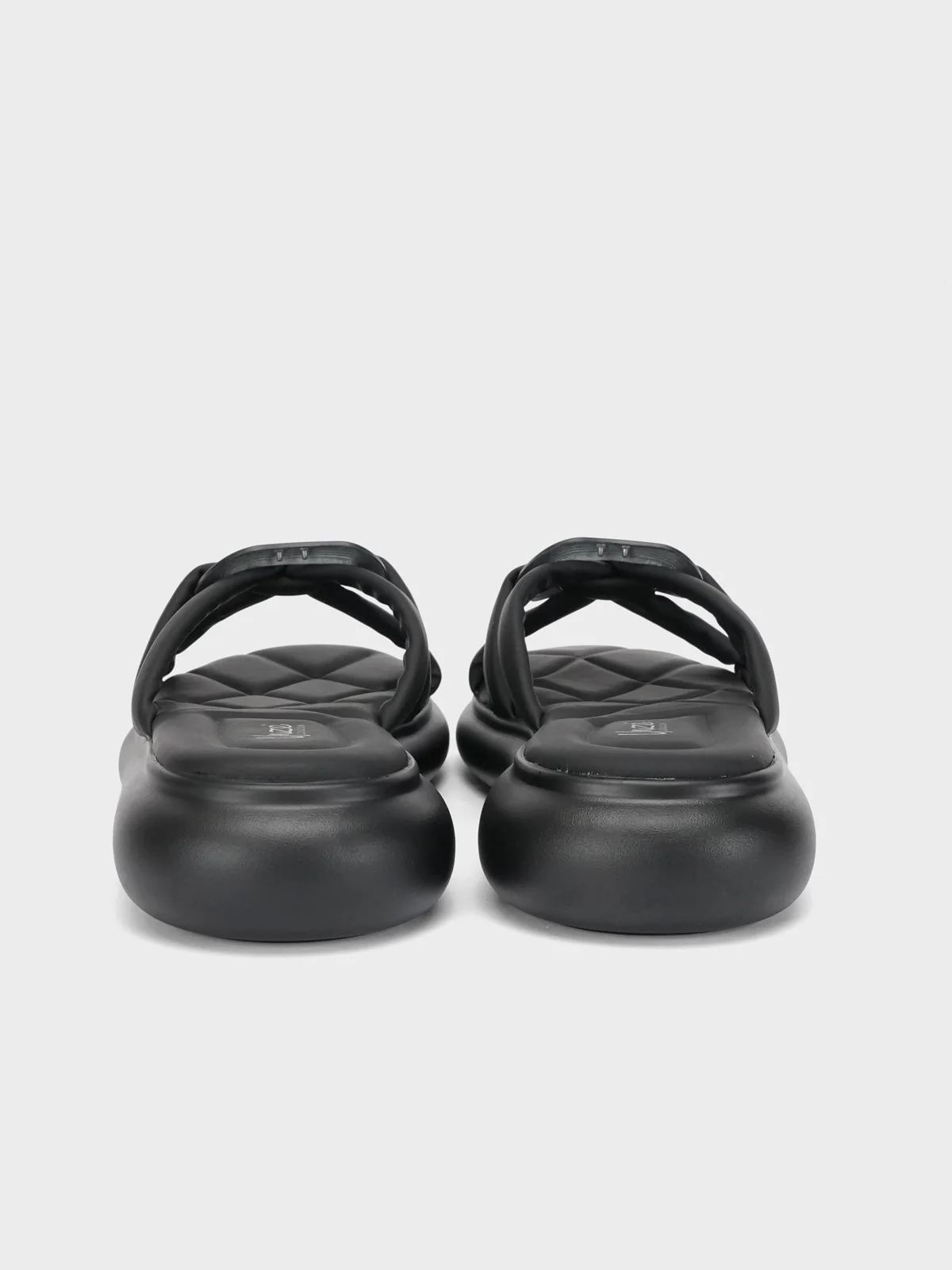 Womens "NUZINIO" Casual Comfy Slippers - Image 5