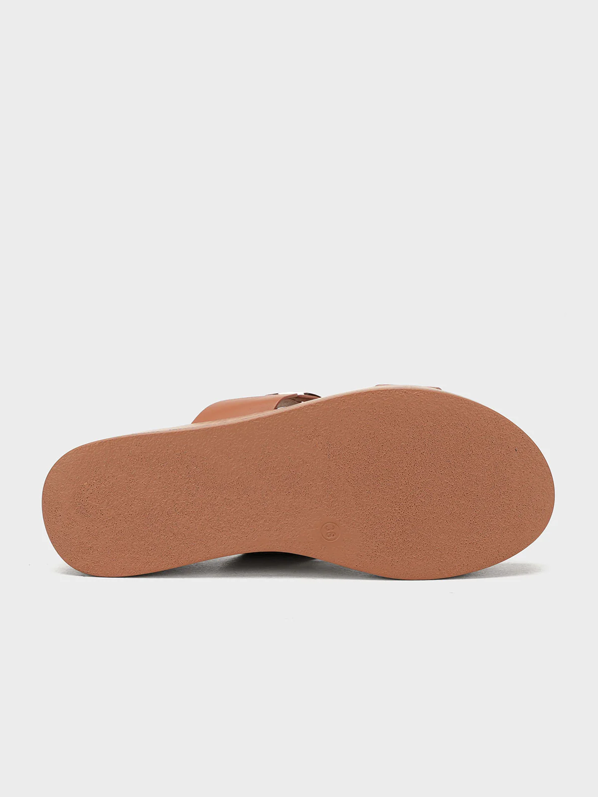 Womens "NYADA" Soft Cushioned Slippers - Image 8