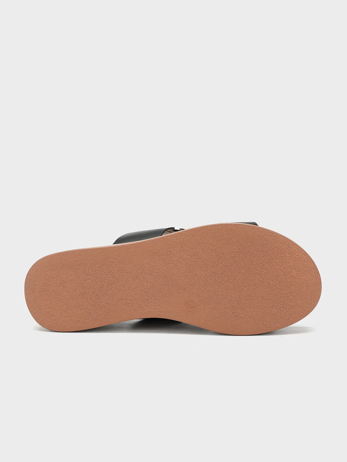 Womens "NYADA" Soft Cushioned Slippers - Image 8