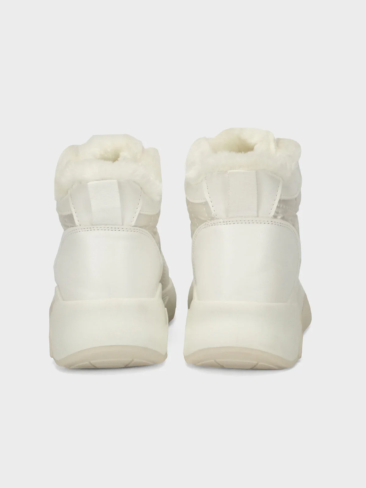 Womens "OIHANE" Casual Comfy Trainers - Image 3