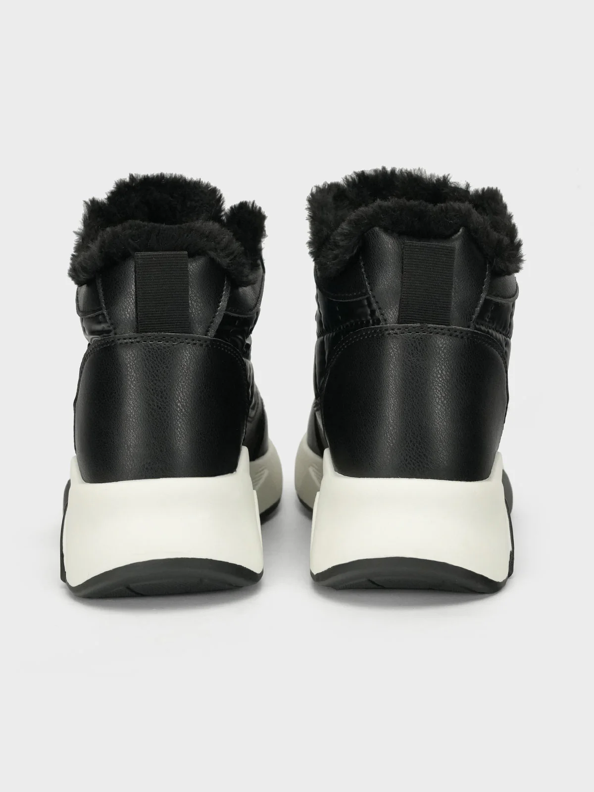 Womens "OIHANE" Casual Comfy Trainers - Image 3