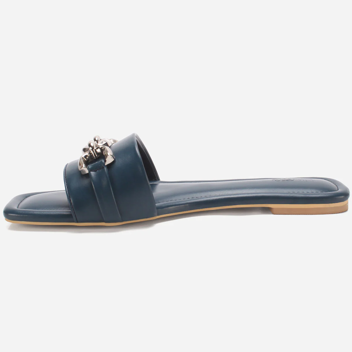 Women's "OPHELIA" Decorated Summer Slippers - Image 3