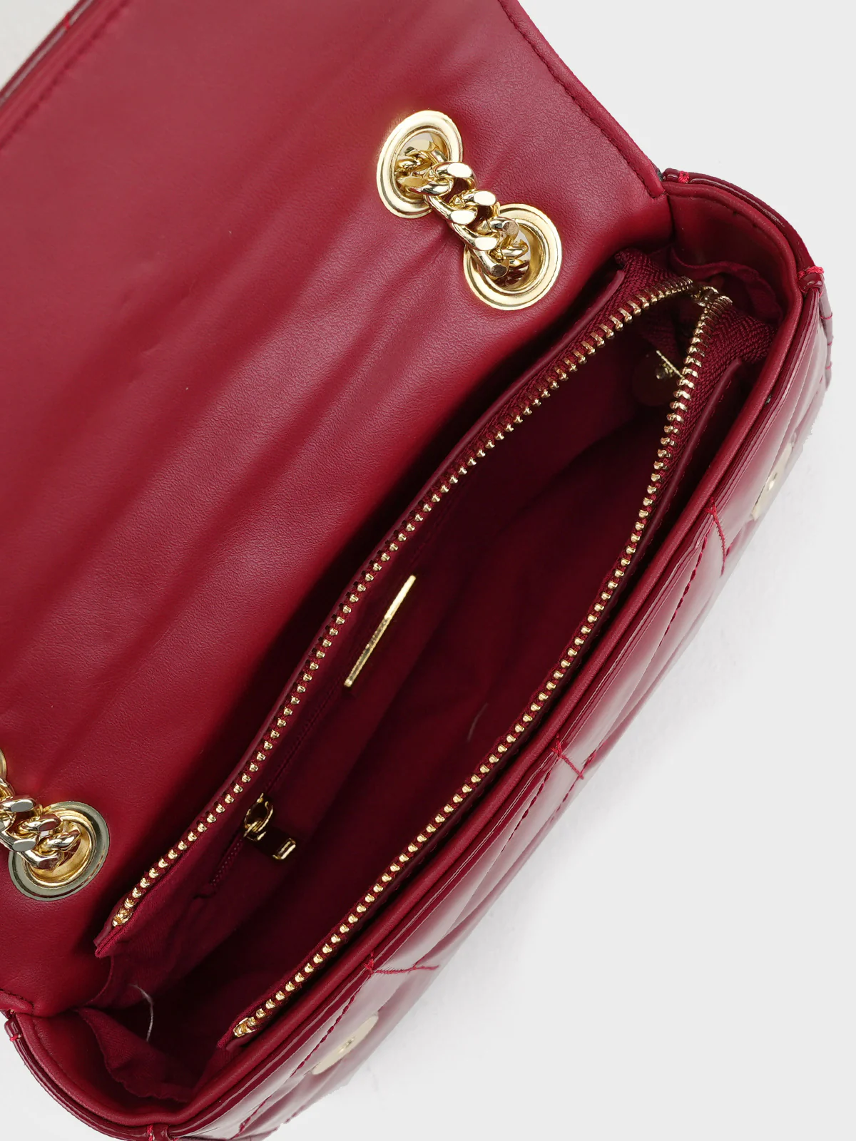 Womens "ORELLA" Stylish Evening Shoulder Bag - Image 3