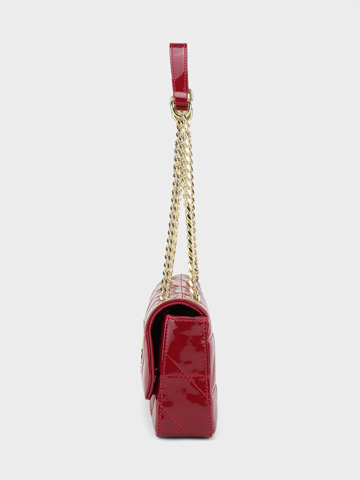 Womens "ORELLA" Stylish Evening Shoulder Bag - Image 4