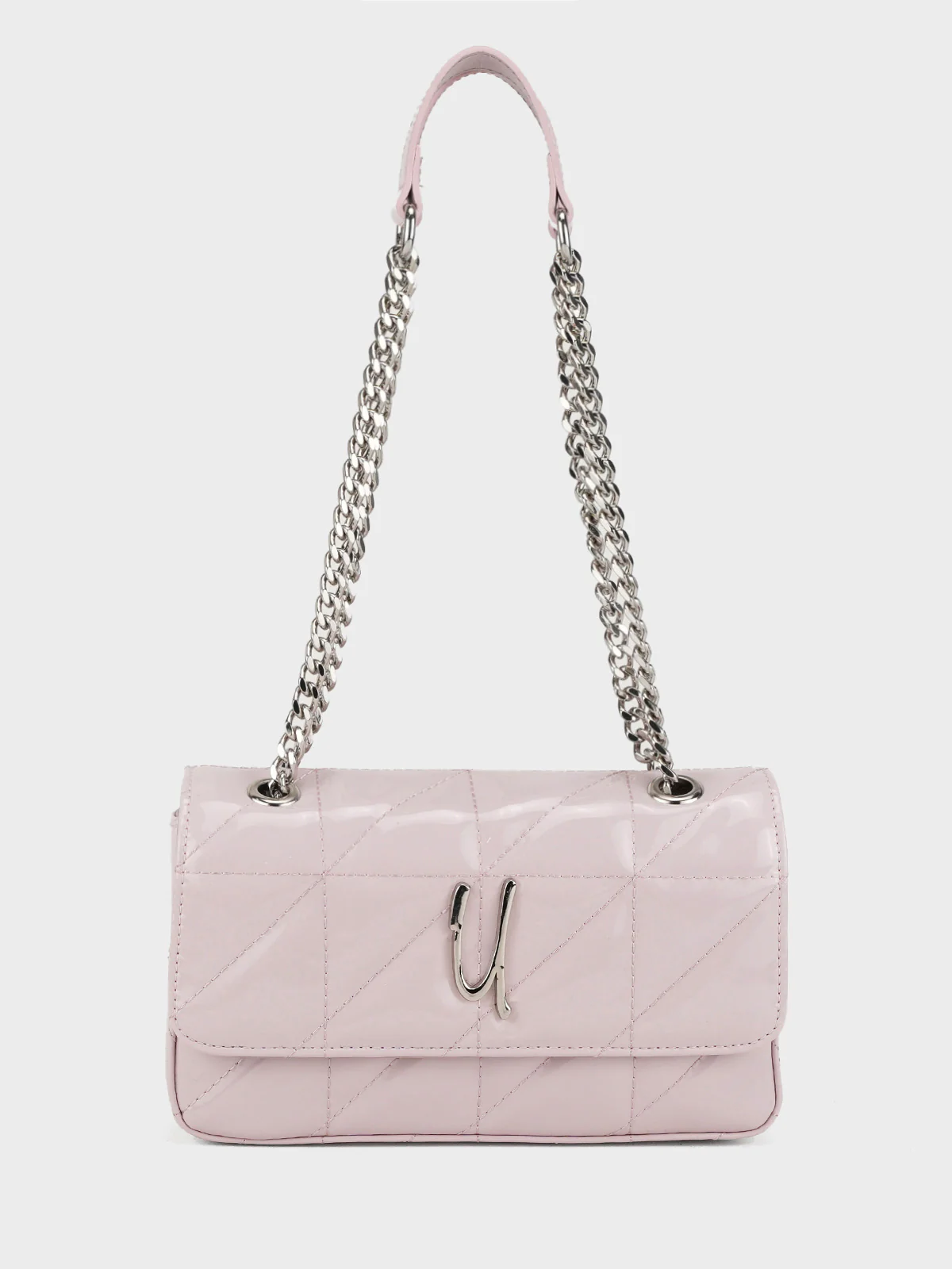 Womens "ORELLA" Stylish Evening Shoulder Bag