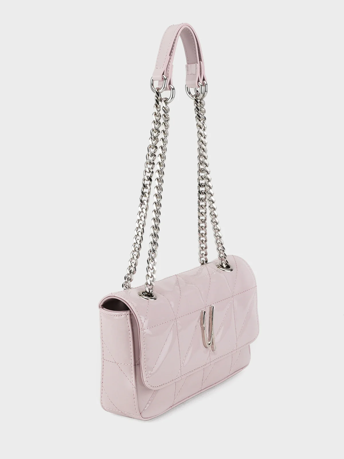 Womens "ORELLA" Stylish Evening Shoulder Bag - Image 2