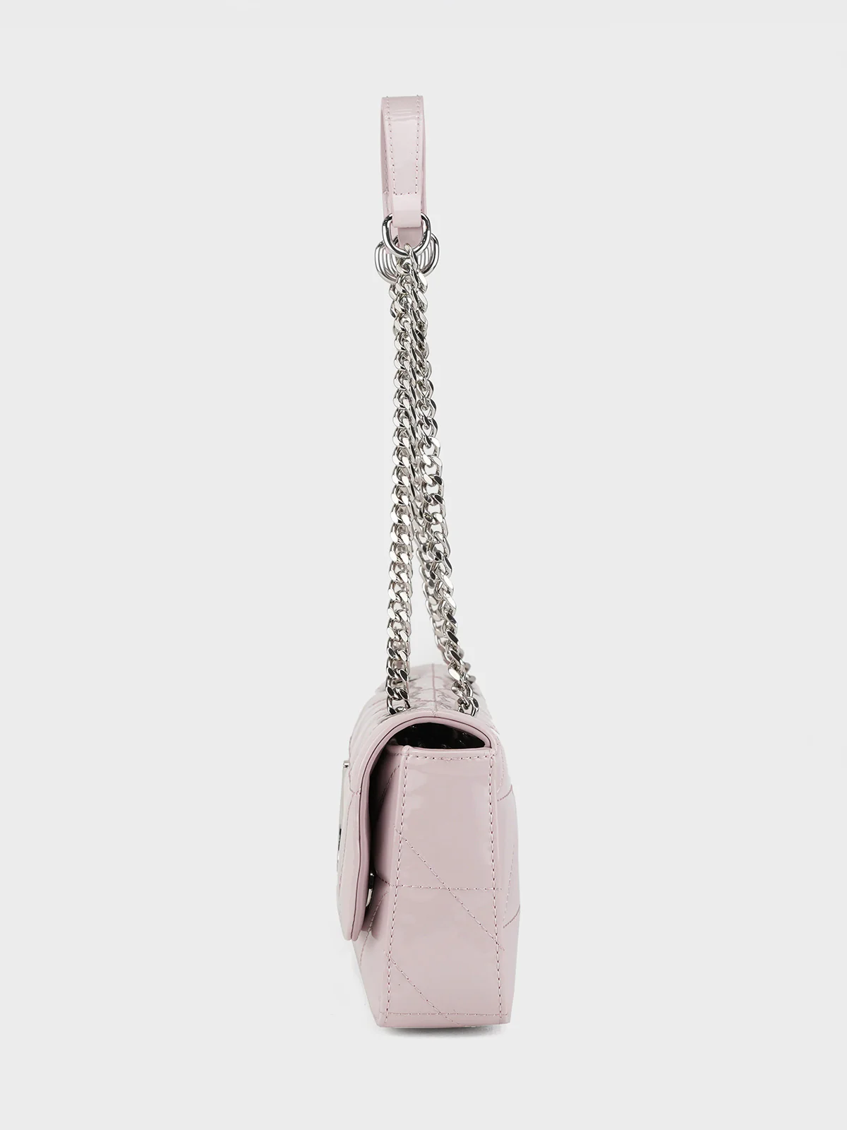 Womens "ORELLA" Stylish Evening Shoulder Bag - Image 4