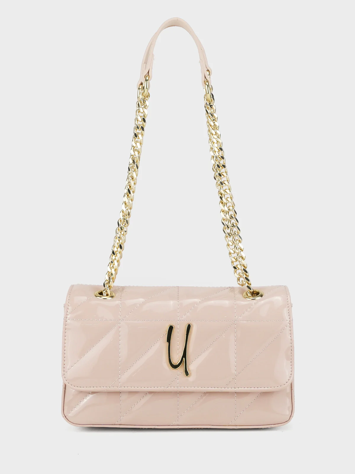 Womens "ORELLA" Stylish Evening Shoulder Bag - Image 2