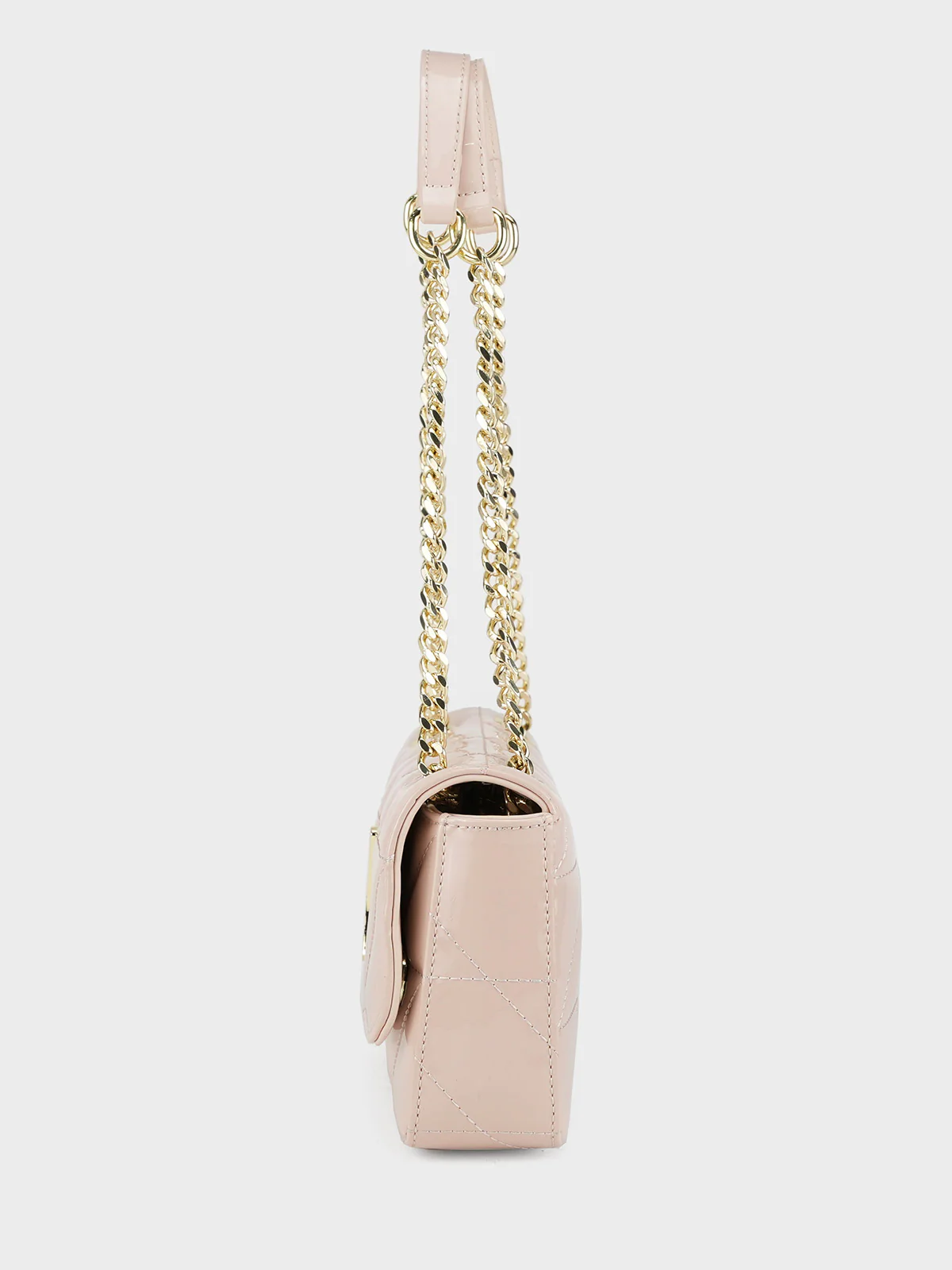 Womens "ORELLA" Stylish Evening Shoulder Bag - Image 7