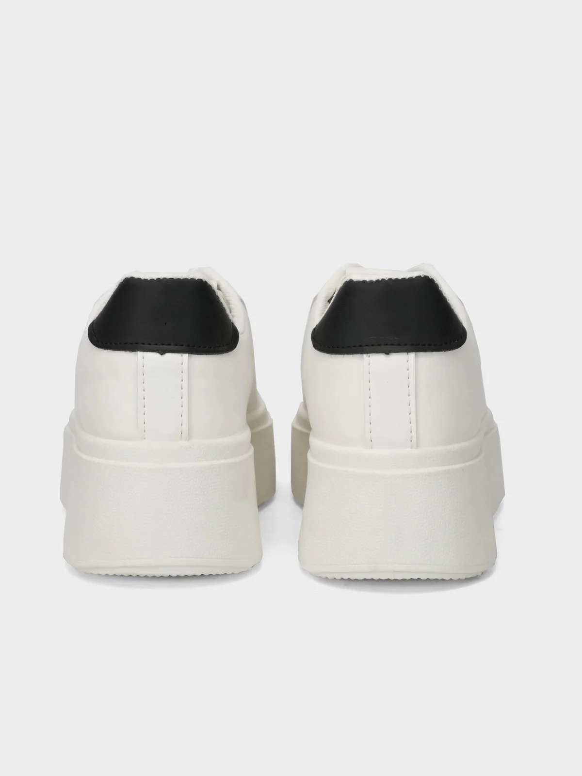 Womens "OSAHAR" Casual Comfy Sneakers - Image 3