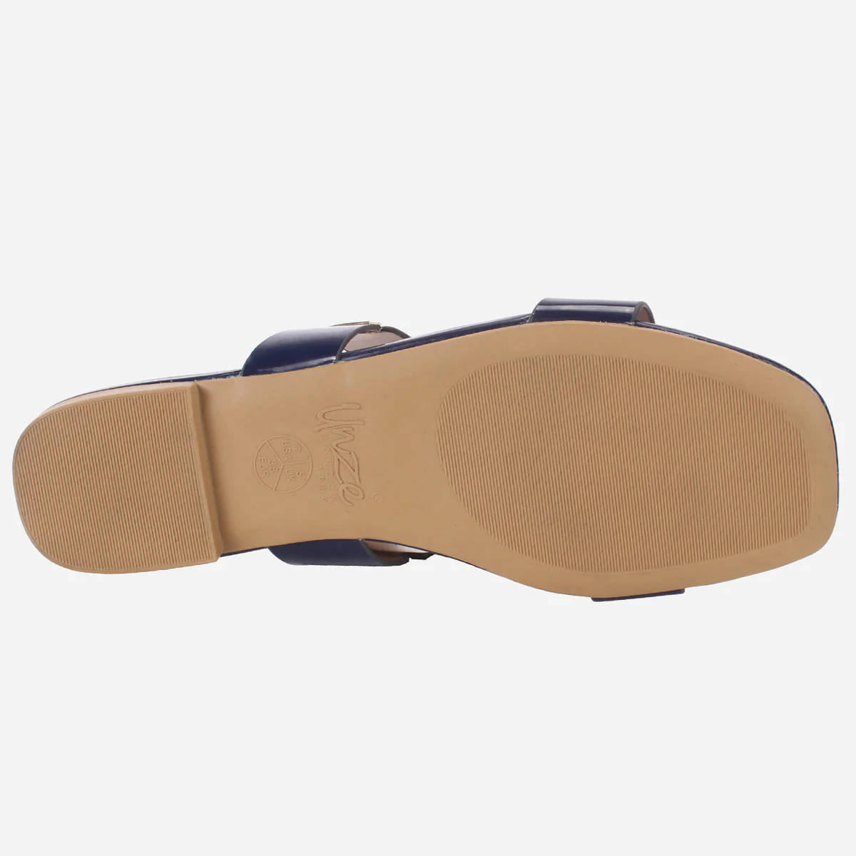 Women's "OSCAR" Flat Summer Open-Toe Slippers - Image 5