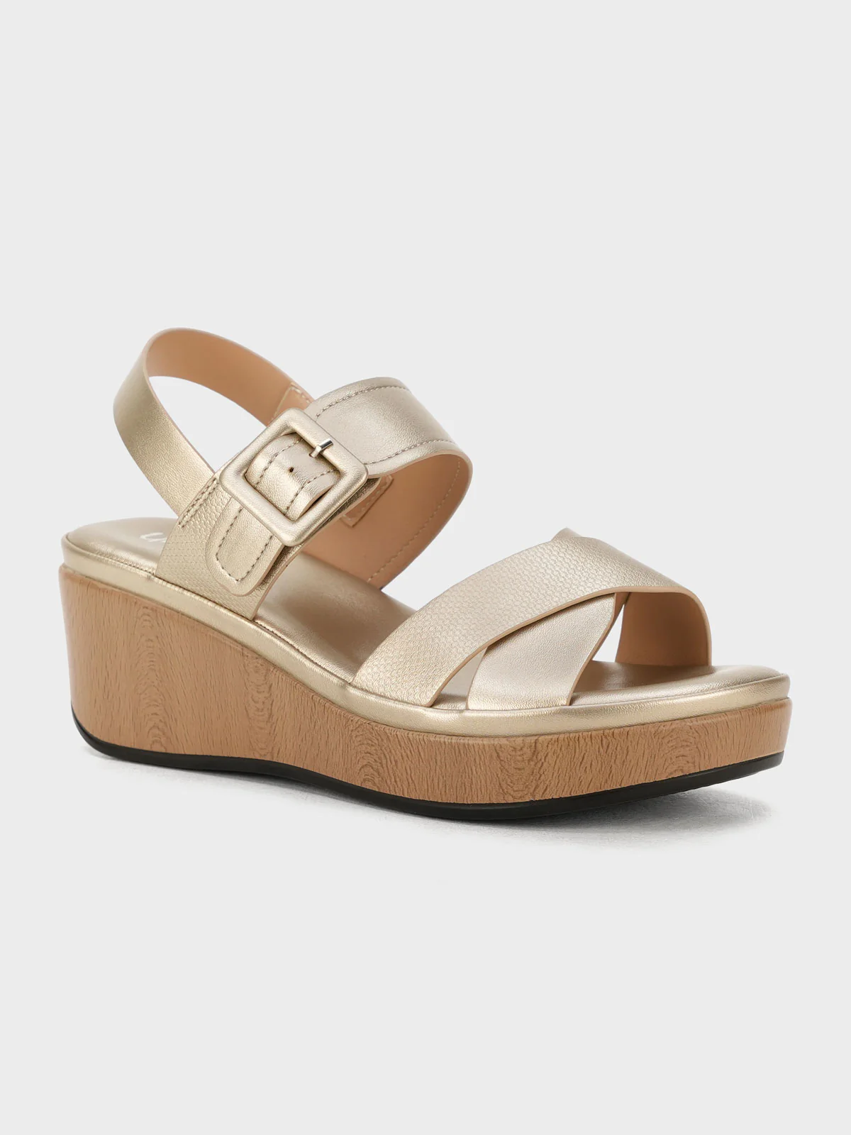 Womens "PEPPIE" Stylish Support Sandals