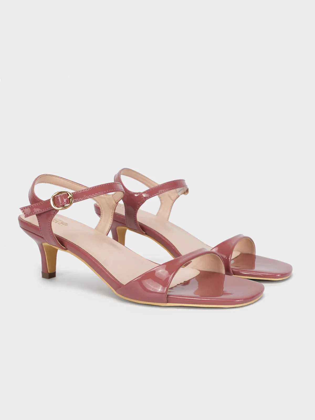 Womens "PHAINE" Casual Open Toe Sandals - Image 2