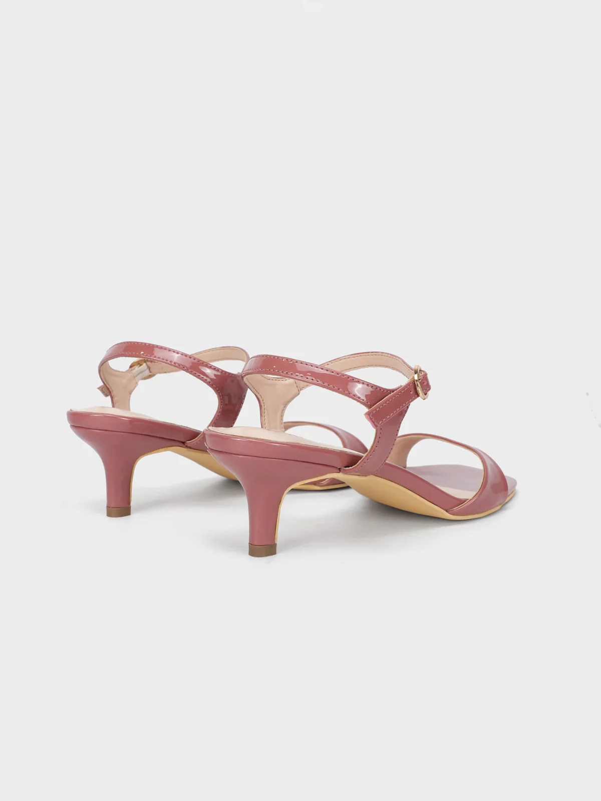 Womens "PHAINE" Casual Open Toe Sandals - Image 3