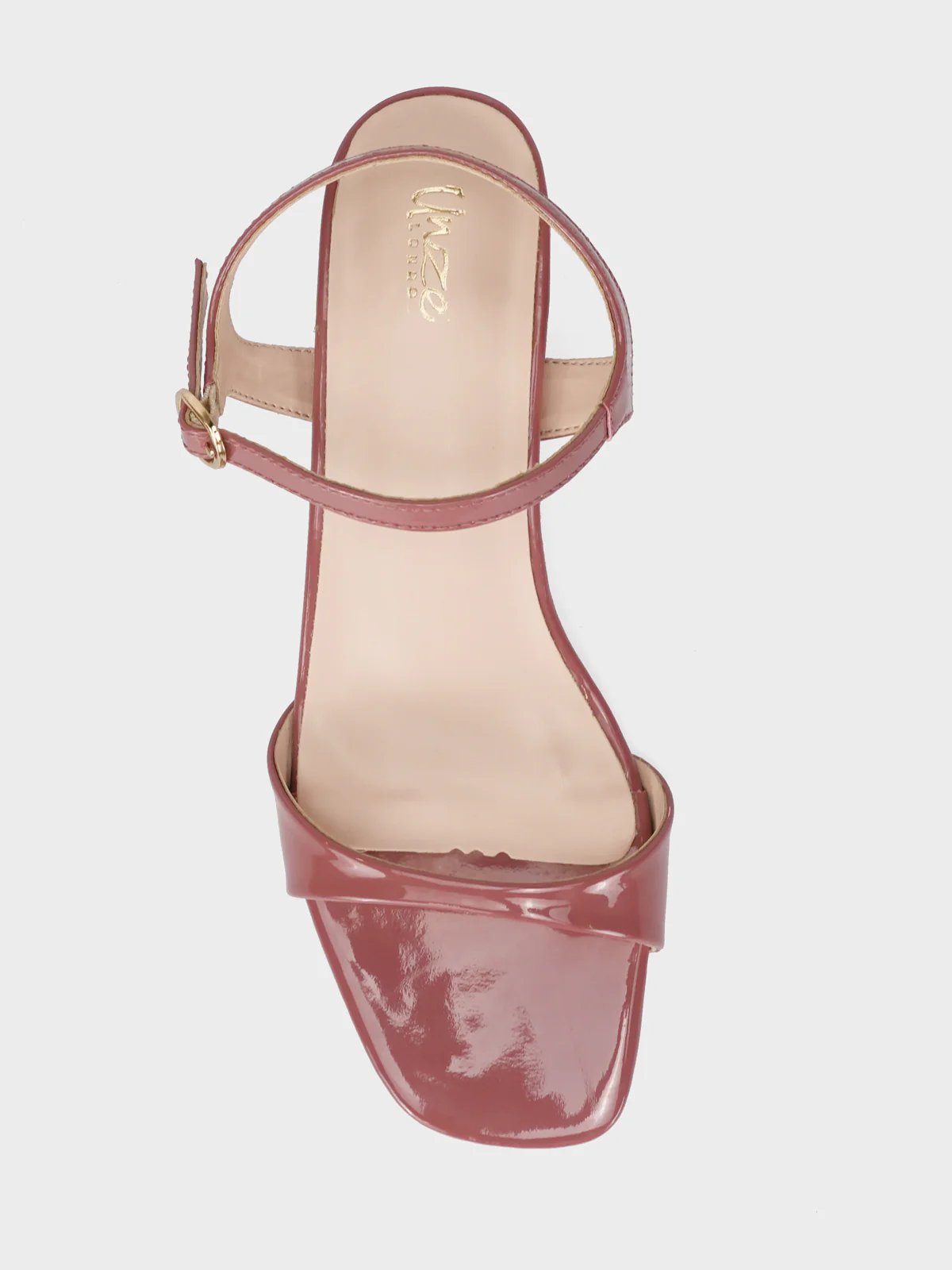 Womens "PHAINE" Casual Open Toe Sandals - Image 5