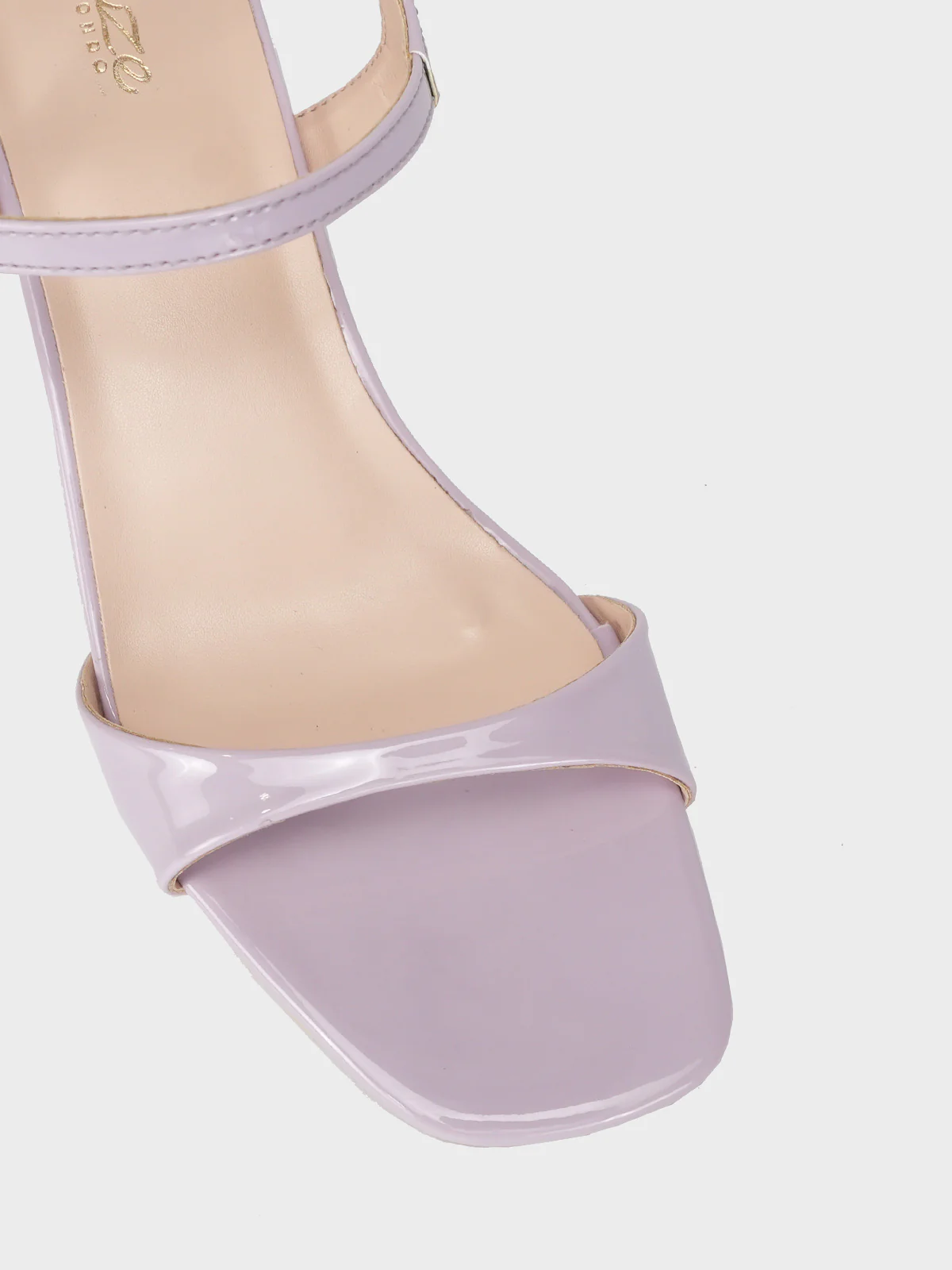 Womens "PHAINE" Casual Open Toe Sandals - Image 4