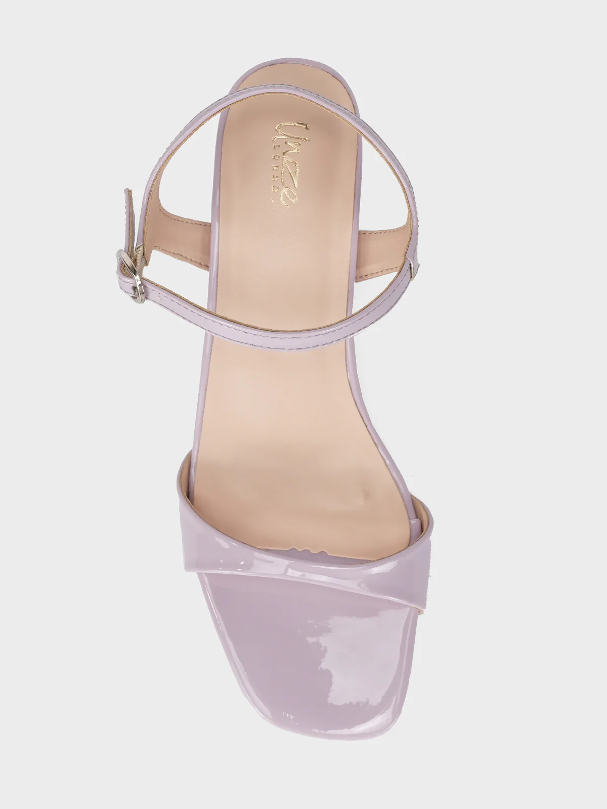 Womens "PHAINE" Casual Open Toe Sandals - Image 5