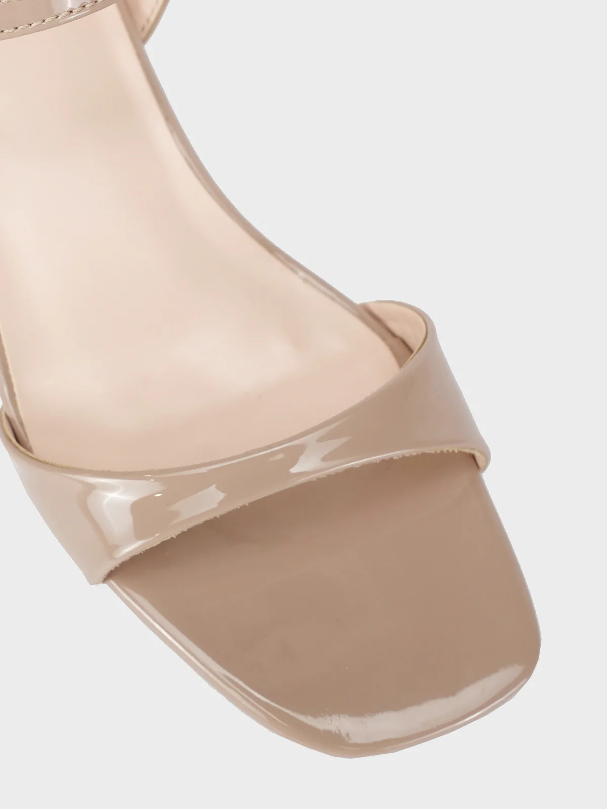 Womens "PHAINE" Casual Open Toe Sandals - Image 4