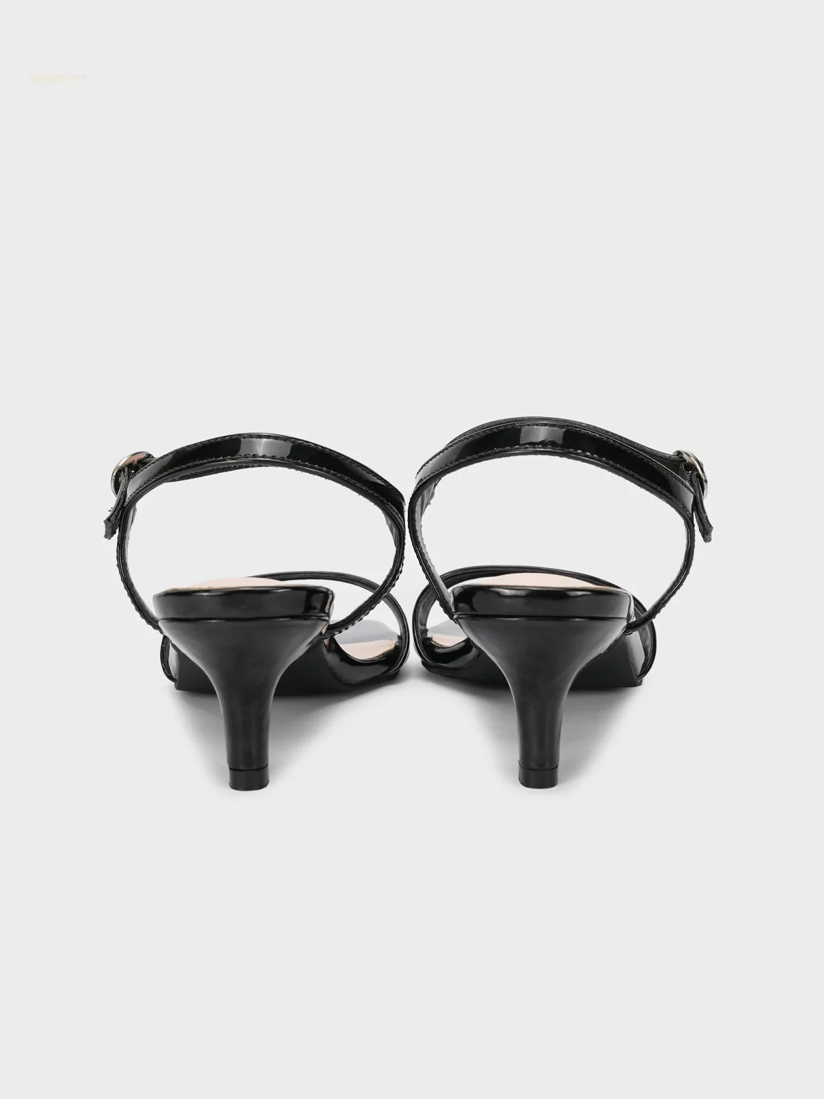 Womens "PHAINE" Casual Open Toe Sandals - Image 3