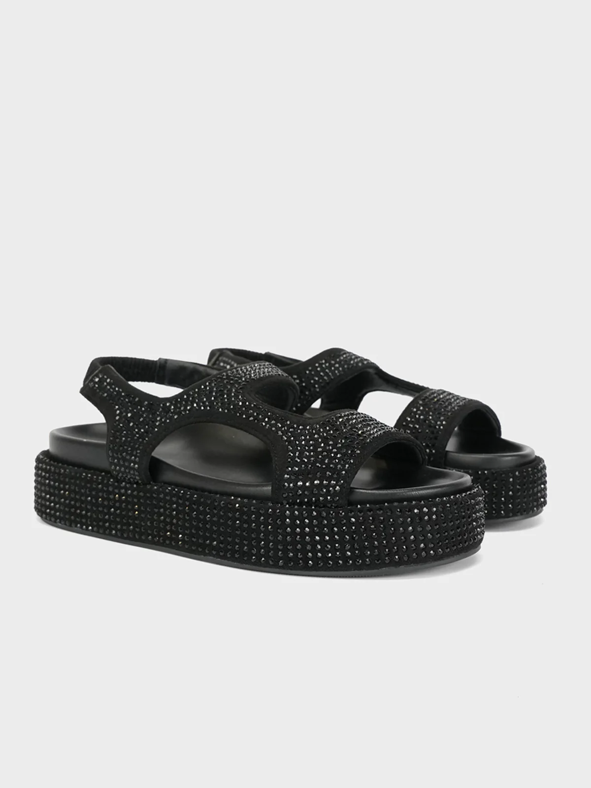 Women's "PIRRO" Comfy Casual Sandals - Image 2