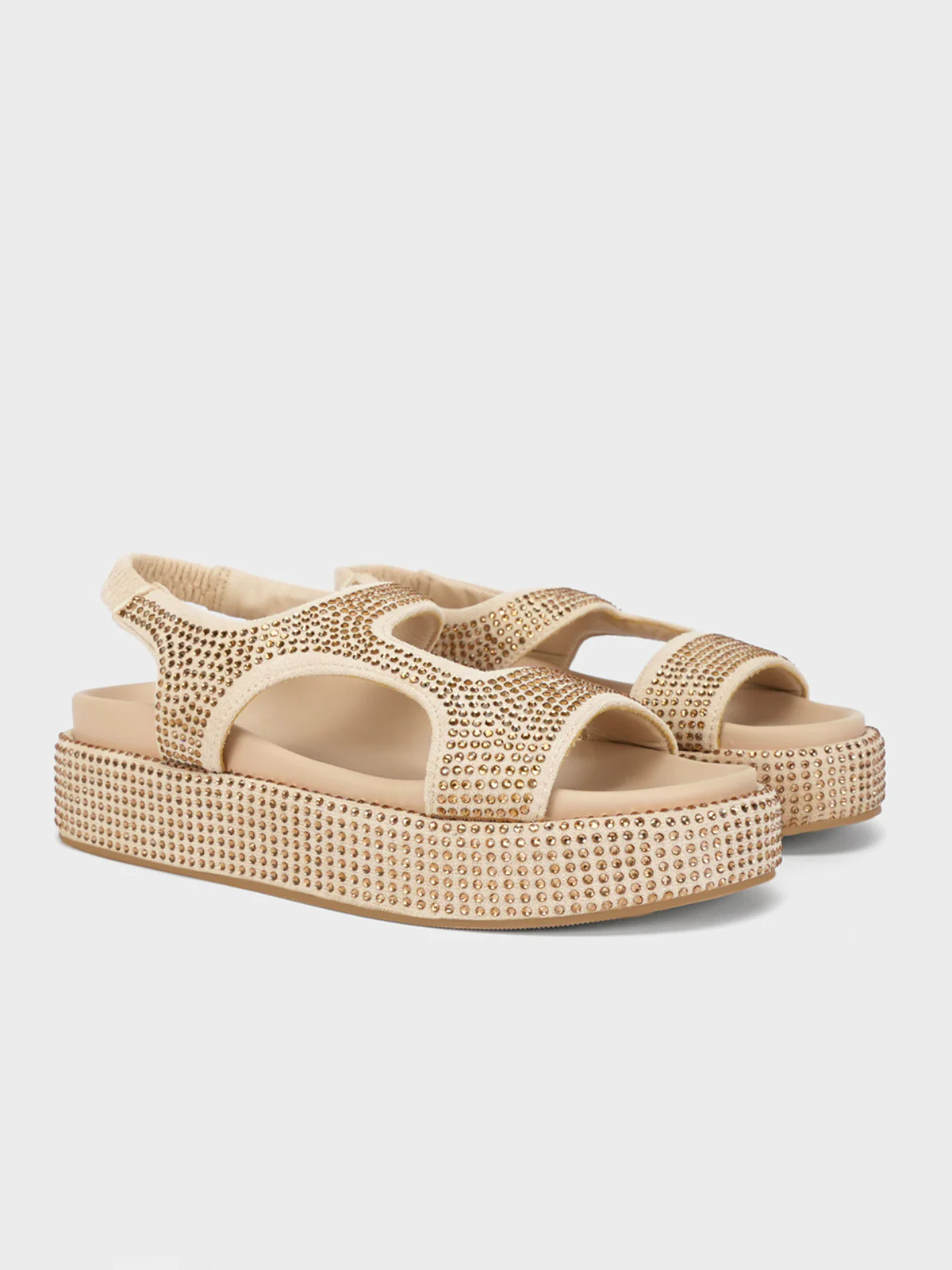 Women's "PIRRO" Comfy Casual Sandals - Image 2