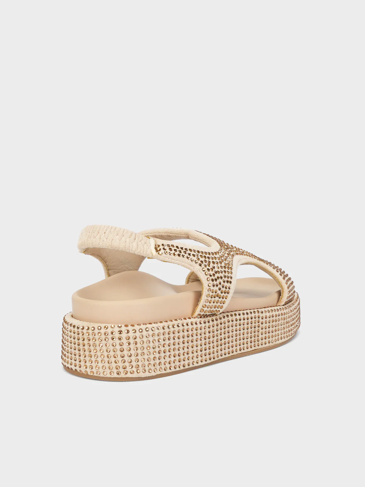Women's "PIRRO" Comfy Casual Sandals - Image 3